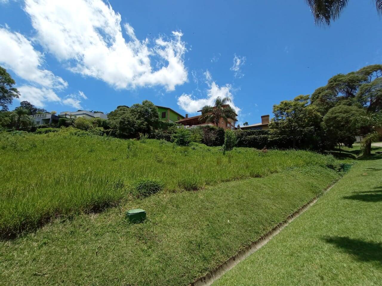 #1435 - Terreno em Condomínio para Venda em Atibaia - SP