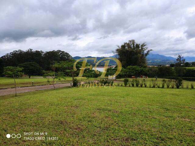 Terreno em Condomínio para Venda em Piracaia - 2