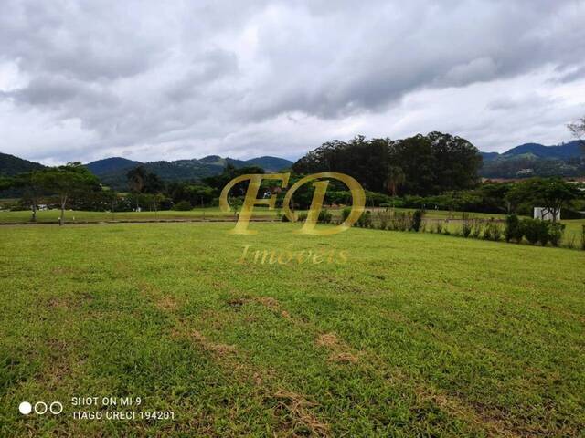 Terreno em Condomínio para Venda em Piracaia - 5