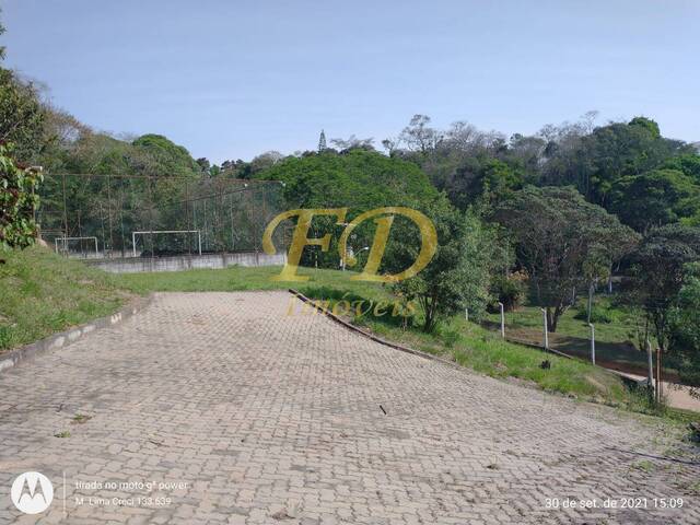 Terreno em Condomínio para Venda em Atibaia - 5