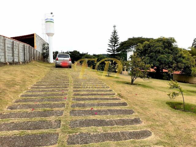 Terreno em Condomínio para Venda em Atibaia - 2