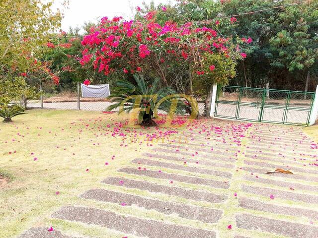 Terreno em Condomínio para Venda em Atibaia - 3