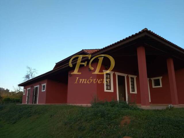 Chácara Financiamento para Venda em Franco da Rocha - 5