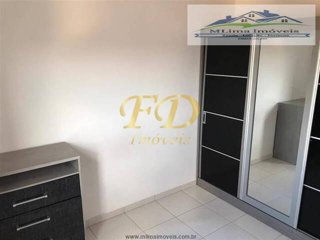 Apartamento para Venda em Atibaia - 4