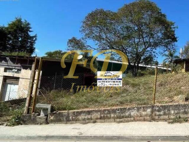 #857 - Ponto Comercial para Venda em Mairiporã - SP - 3