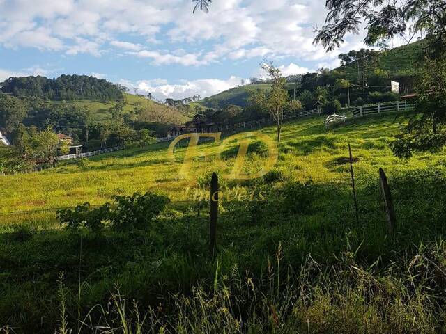 #883 - Terreno para Venda em Joanópolis - SP - 3