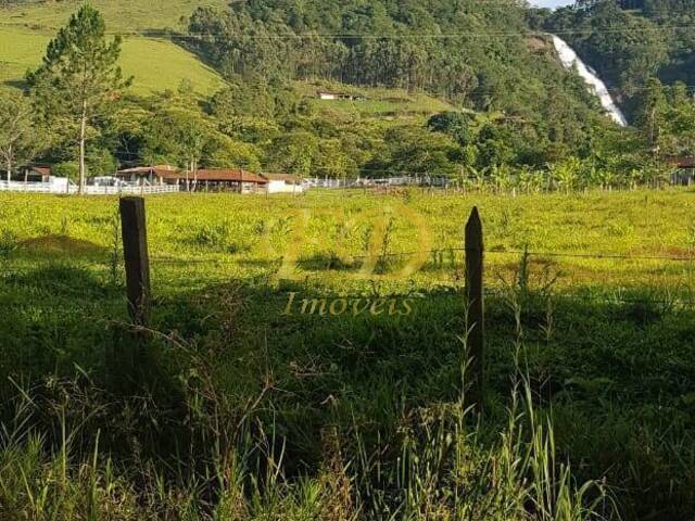 #883 - Terreno para Venda em Joanópolis - SP - 2