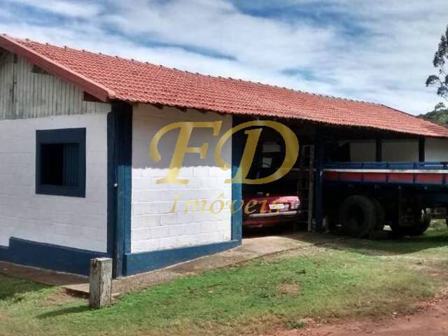 #899 - Fazenda para Venda em Joanópolis - SP - 3