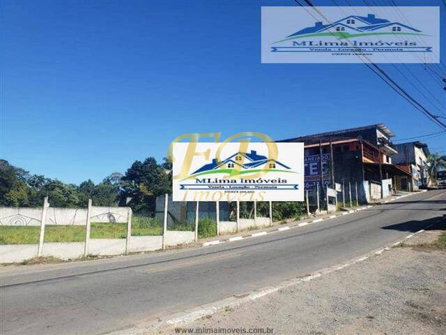 #902 - Ponto Comercial para Venda em Mairiporã - SP - 3