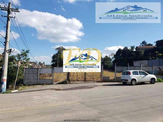 #902 - Ponto Comercial para Venda em Mairiporã - SP - 2