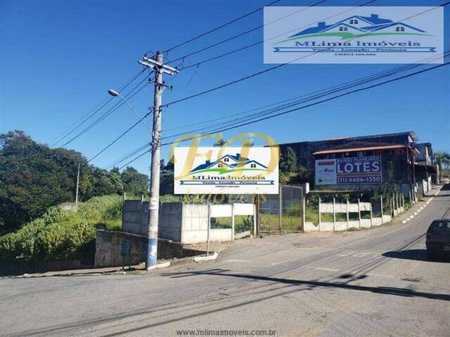 #902 - Ponto Comercial para Venda em Mairiporã - SP - 1