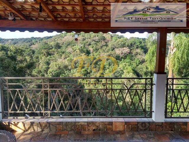 Casa em Condomínio para Venda em Atibaia - 2