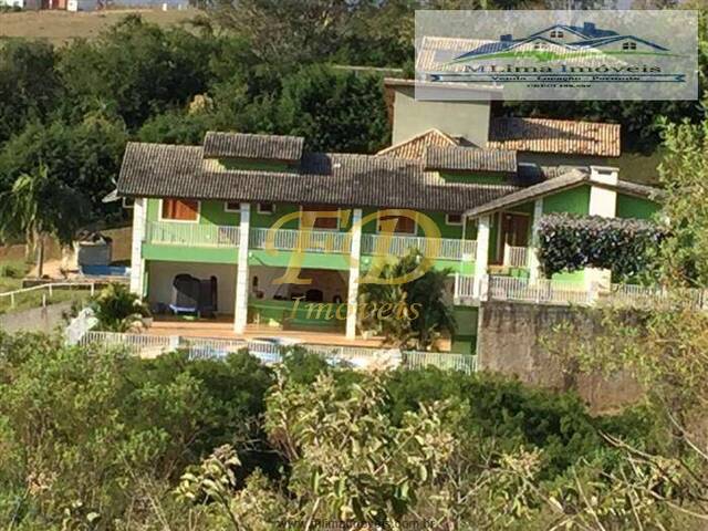 Casa em Condomínio para Venda em Atibaia - 4