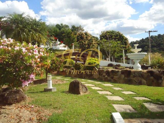 #451 - Chácara em Condomínio para Venda em Bom Jesus dos Perdões - SP - 3