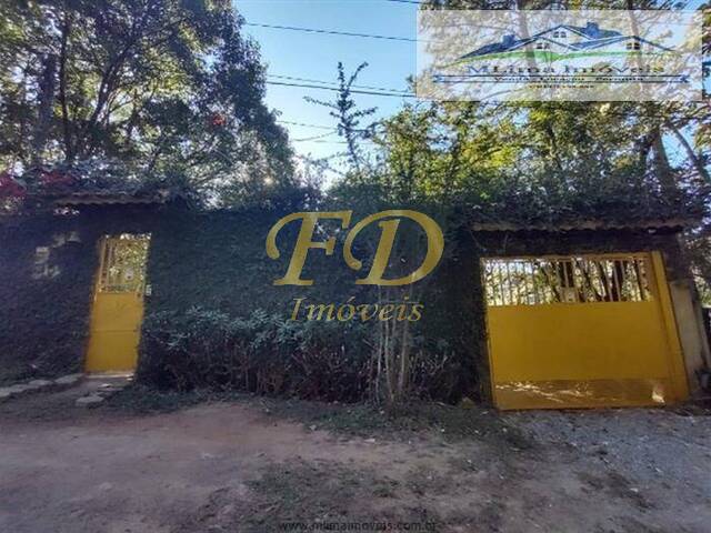 Chácara Financiamento para Venda em Mairiporã - 4