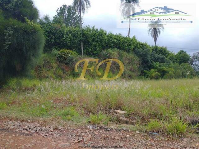 #1007 - Áreas Industrial para Venda em Atibaia - SP - 1