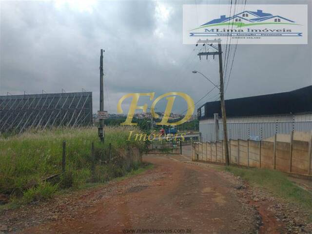 #1007 - Áreas Industrial para Venda em Atibaia - SP - 2