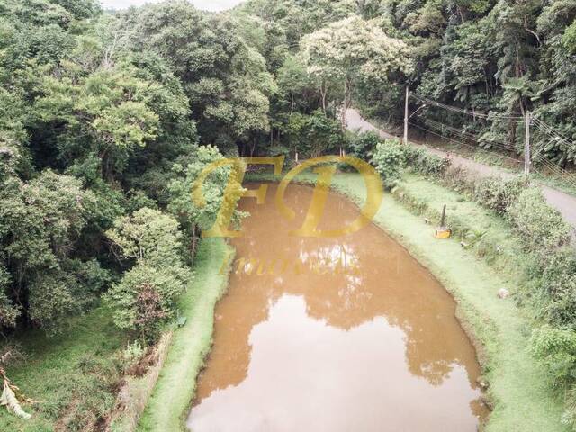 Chácara Financiamento para Venda em Mairiporã - 4