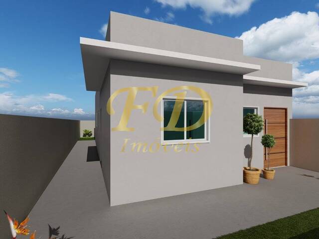 Casa para Financiamento para Venda em Atibaia - 4