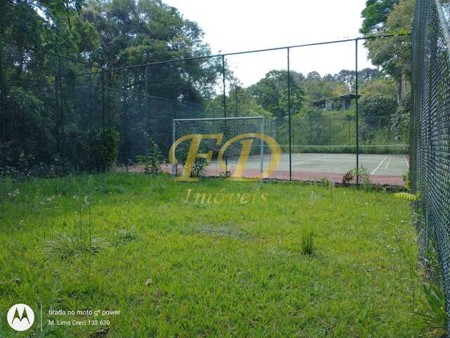 #1030 - Terreno em Condomínio para Venda em Atibaia - SP - 1