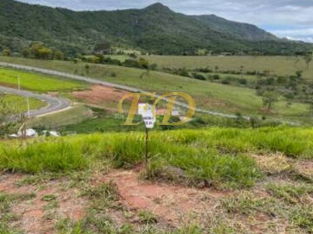 Terreno em Condomínio para Venda em Atibaia - 5