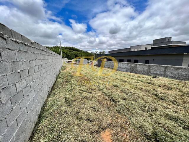 #1061 - Terreno em Condomínio para Venda em Atibaia - SP - 3