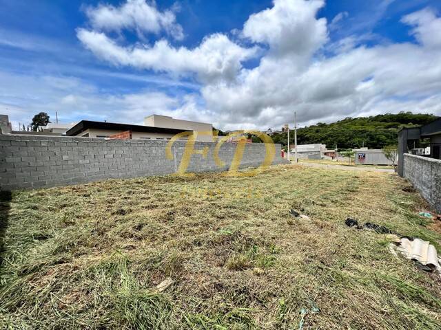 #1061 - Terreno em Condomínio para Venda em Atibaia - SP - 2