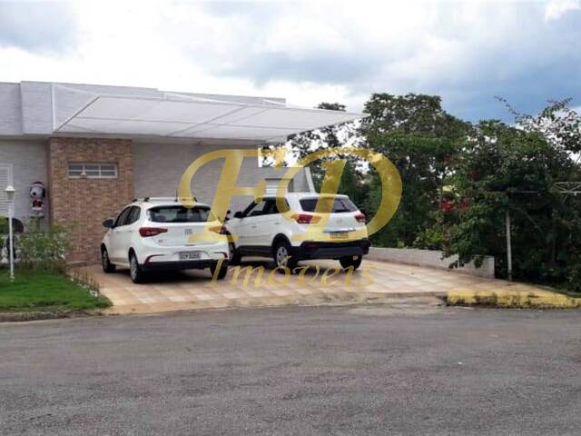 #1083 - Casa em Condomínio para Venda em Bragança Paulista - SP - 2