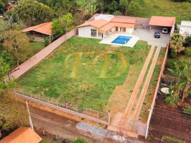 Venda em Bairro Pinhal - Piracaia