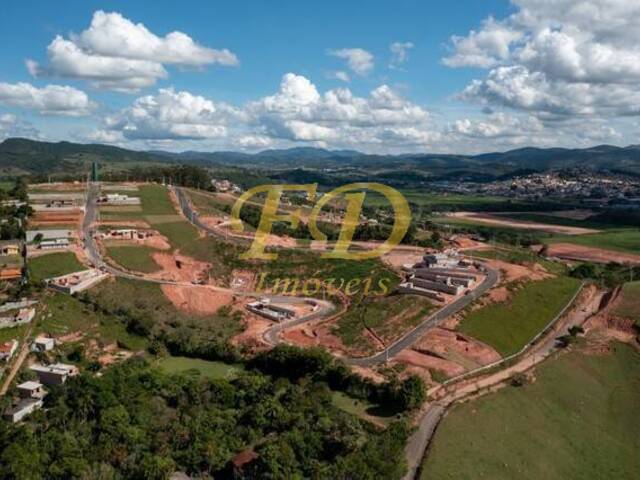 #1108 - Terreno em Condomínio para Venda em Bom Jesus dos Perdões - SP - 2