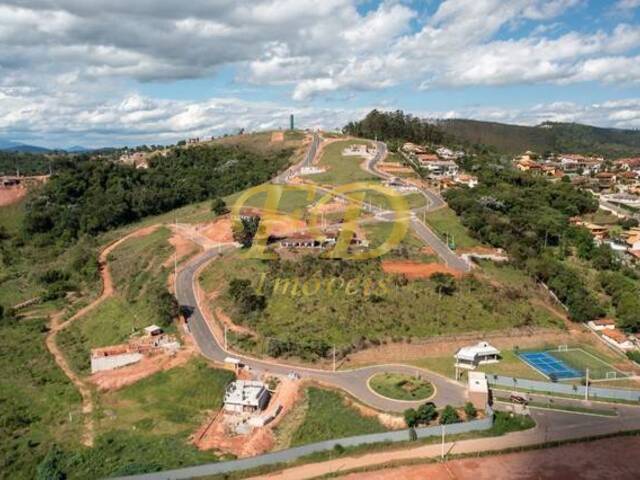 #1108 - Terreno em Condomínio para Venda em Bom Jesus dos Perdões - SP - 3