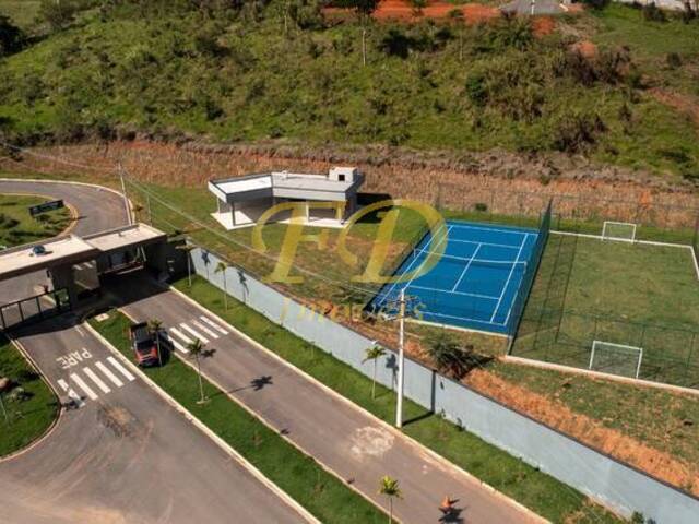 Terreno em Condomínio para Venda em Bom Jesus dos Perdões - 4