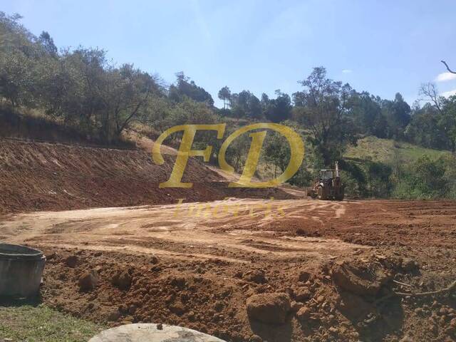 Terreno em Condomínio para Venda em Atibaia - 2