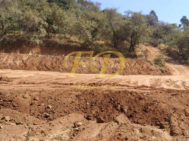 Terreno em Condomínio para Venda em Atibaia - 4