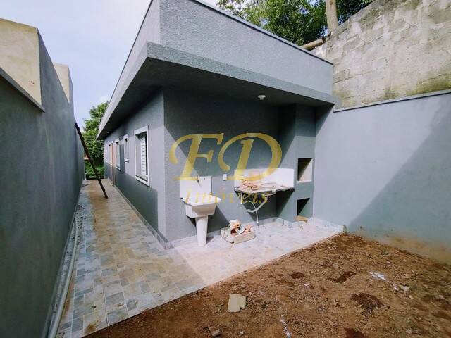 Casa para Financiamento para Venda em Mairiporã - 5