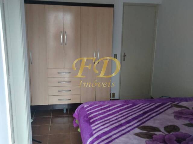 Apartamento para Venda em Guarujá - 5