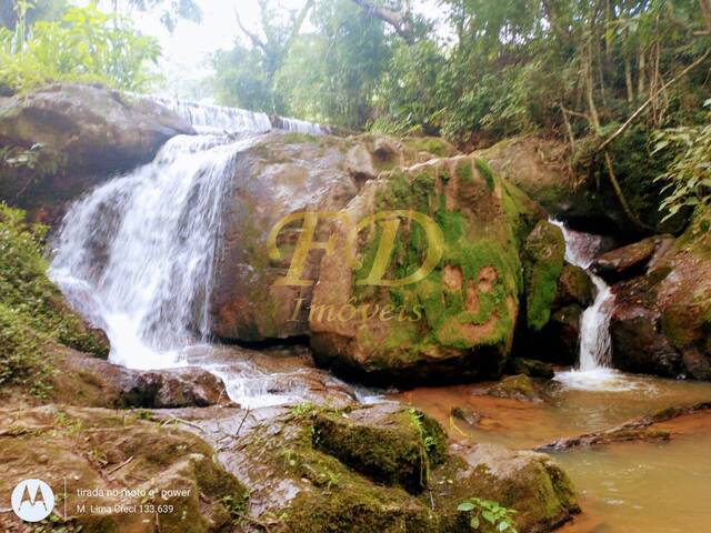 Venda em Região Rural - Pedra Bela