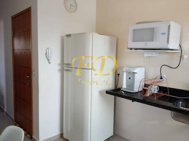 Apartamento para Venda em Atibaia - 3