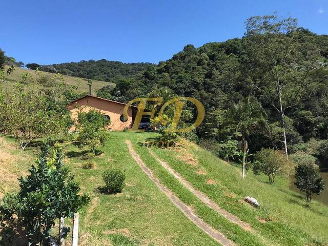 Sítio para Venda em Nazaré Paulista - 2