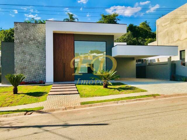 Casa em Condomínio para Venda em Atibaia - 2