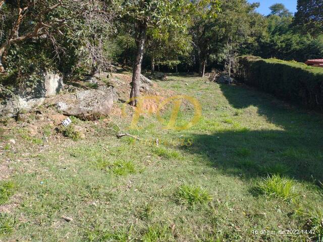 Terreno em Condomínio para Venda em Atibaia - 2