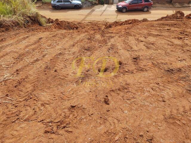 Terreno para Venda em Atibaia - 3