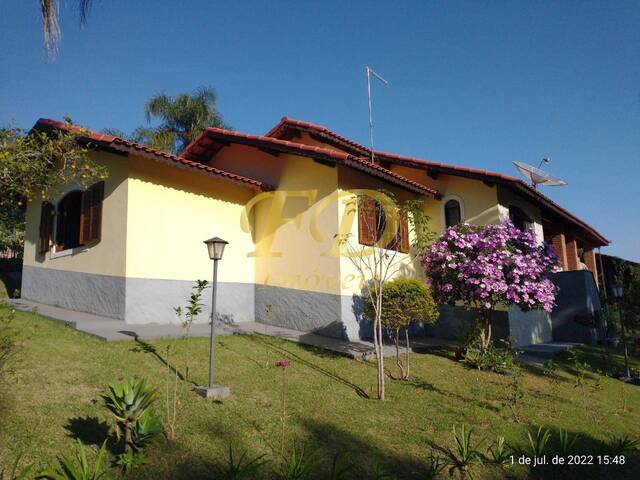 Casa em Condomínio para Venda em Mairiporã - 3