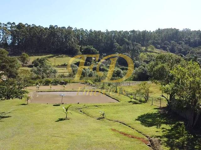 #209 - Chácara com Lago para Venda em Bragança Paulista - SP - 3