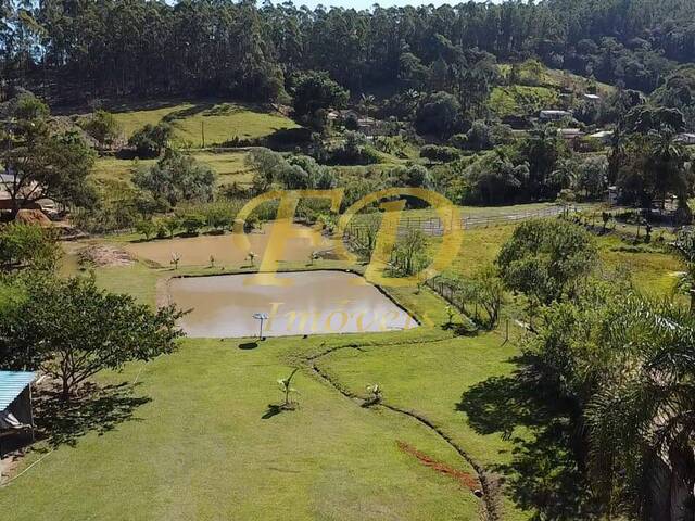 Chácara com Lago para Venda em Bragança Paulista - 4