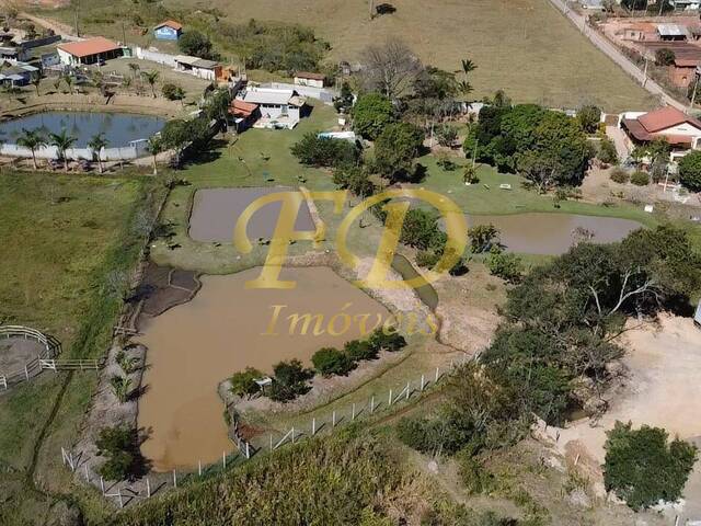 #209 - Chácara com Lago para Venda em Bragança Paulista - SP - 2