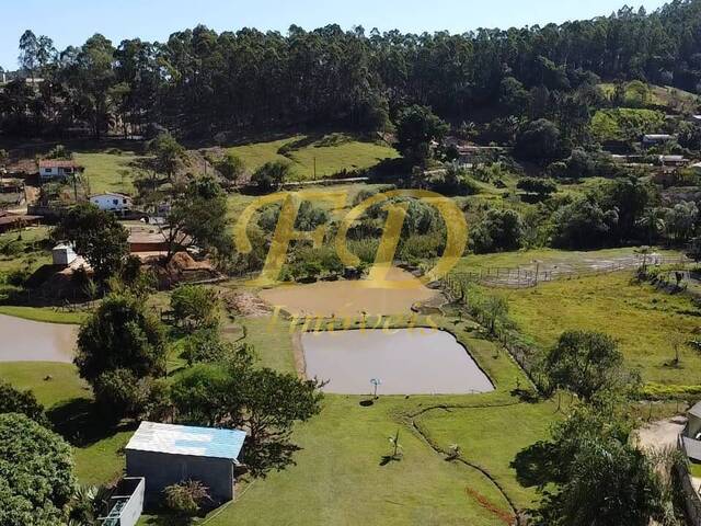 Chácara com Lago para Venda em Bragança Paulista - 5