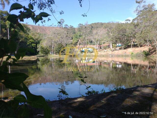 Venda em Zona Rural Nazaré - Nazaré Paulista