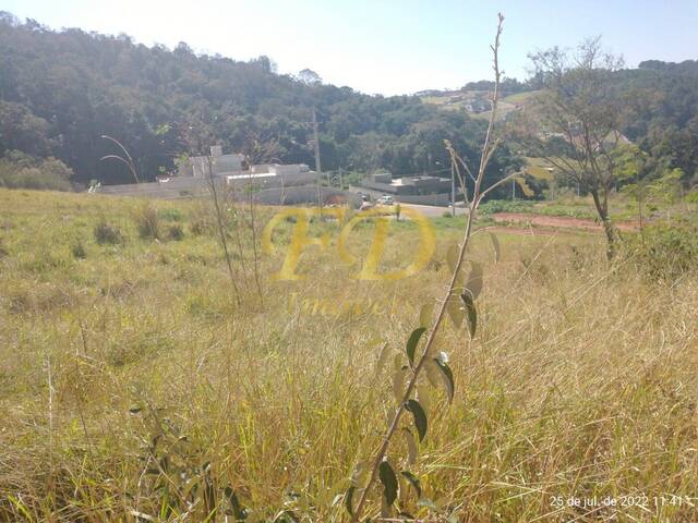 #1273 - Terreno em Condomínio para Venda em Atibaia - SP - 2