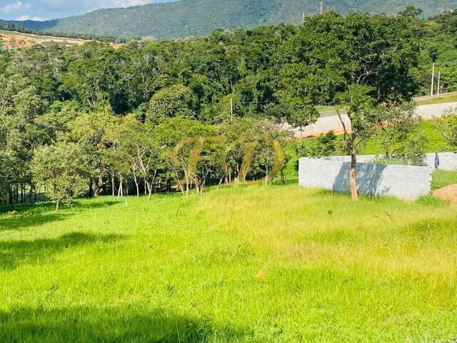 Terreno para Venda em Atibaia - 2